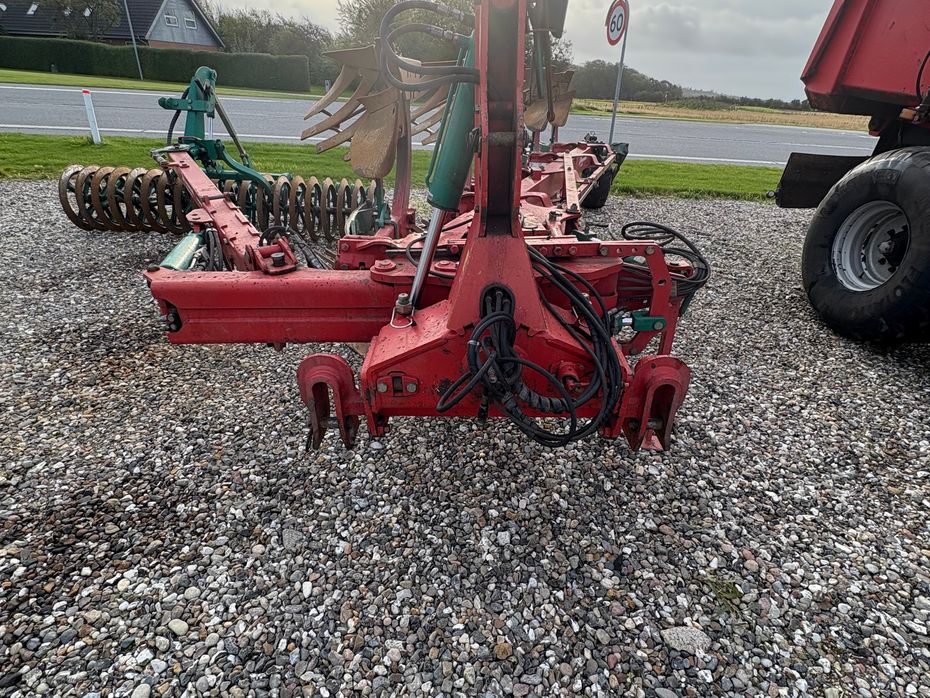 Kverneland EG 100-300-30 Med packomat - Plove - Vendeplove - 22