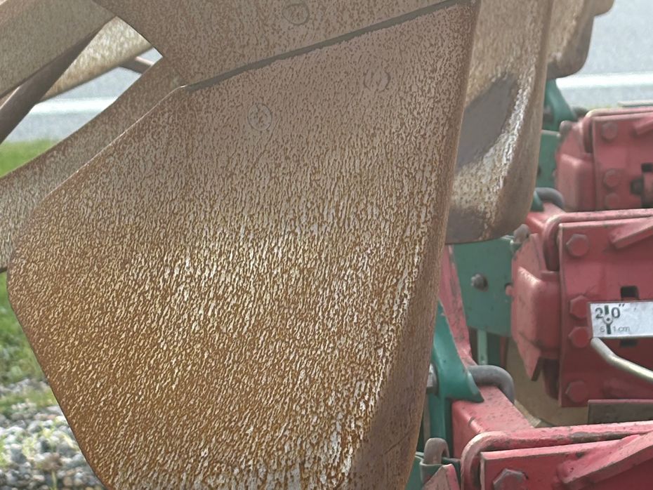 Kverneland EG 100-300-30 Med packomat - Plove - Vendeplove - 21