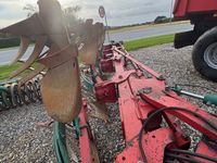 Kverneland EG 100-300-30 Med packomat - Plove - Vendeplove - 17