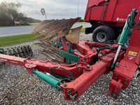 Kverneland EG 100-300-30 Med packomat - Plove - Vendeplove - 16