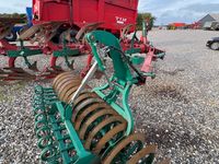 Kverneland EG 100-300-30 Med packomat - Plove - Vendeplove - 14