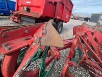 Kverneland EG 100-300-30 Med packomat - Plove - Vendeplove - 8