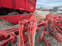 Kverneland EG 100-300-30 Med packomat - Plove - Vendeplove - 11