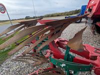 Kverneland EG 100-300-30 Med packomat - Plove - Vendeplove - 10