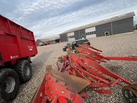 Kverneland EG 100-300-30 Med packomat - Plove - Vendeplove - 9