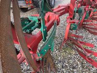 Kverneland EG 100-300-30 Med packomat - Plove - Vendeplove - 7