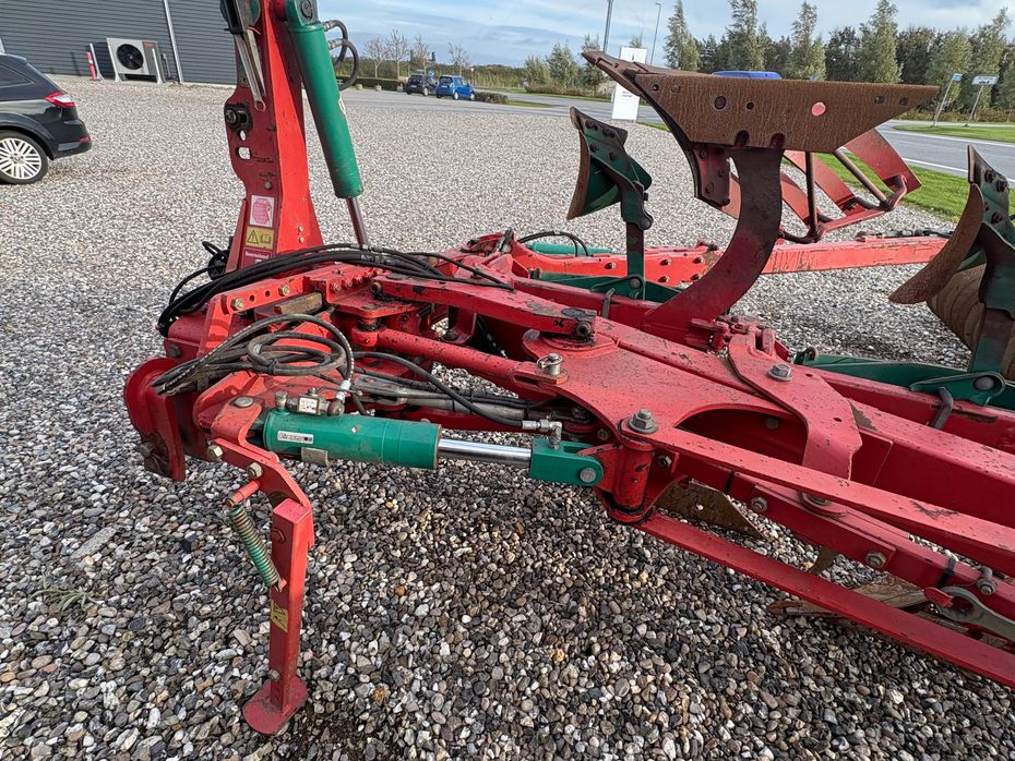 Kverneland EG 100-300-30 Med packomat - Plove - Vendeplove - 3