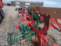 Kverneland EG 100-300-30 Med packomat - Plove - Vendeplove - 6