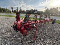 Kverneland EG 100-300-30 Med packomat - Plove - Vendeplove - 1