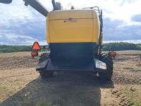 New Holland CX8080 - Høstmaskiner - Mejetærskere - 4