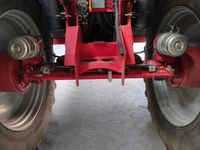 Horsch LEEB 8 GS - Sprøjter - Trailersprøjter - 6