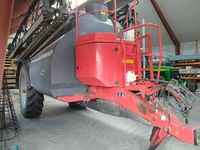 Horsch LEEB 8 GS - Sprøjter - Trailersprøjter - 4