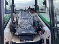 FIRSTGREEN ELISE900 - Læssemaskiner - Minilæssere - 5