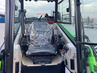 FIRSTGREEN ELISE900 - Læssemaskiner - Minilæssere - 6