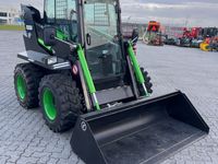 FIRSTGREEN ELISE900 - Læssemaskiner - Minilæssere - 1