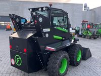 FIRSTGREEN ELISE900 - Læssemaskiner - Minilæssere - 4