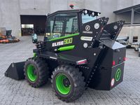 FIRSTGREEN ELISE900 - Læssemaskiner - Minilæssere - 3