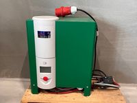 FIRSTGREEN ELISE900 - Læssemaskiner - Minilæssere - 8