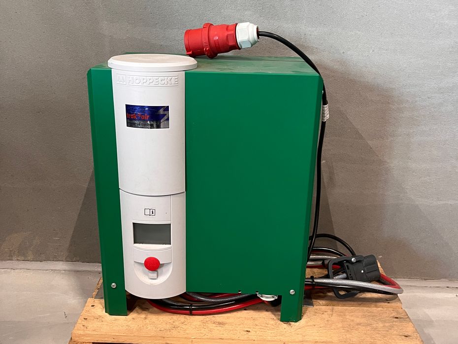 FIRSTGREEN ELISE900 - Læssemaskiner - Minilæssere - 8