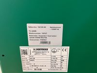 FIRSTGREEN ELISE900 - Læssemaskiner - Minilæssere - 9