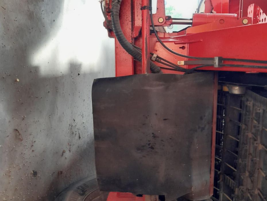 Grimme SE-170-60-NB XXL - Kartoffelmaskiner - Optagere - 14