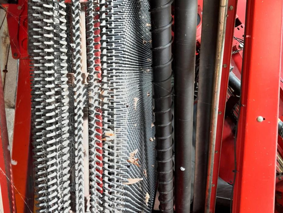 Grimme SE-170-60-NB XXL - Kartoffelmaskiner - Optagere - 15