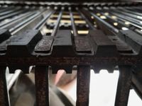 Grimme SE-170-60-NB XXL - Kartoffelmaskiner - Optagere - 16