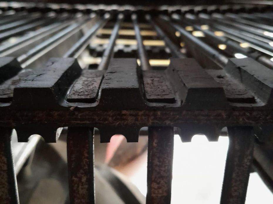 Grimme SE-170-60-NB XXL - Kartoffelmaskiner - Optagere - 16