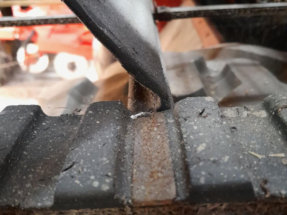 Grimme SE-170-60-NB XXL - Kartoffelmaskiner - Optagere - 8