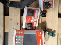 Grimme SE-170-60-NB XXL - Kartoffelmaskiner - Optagere - 12