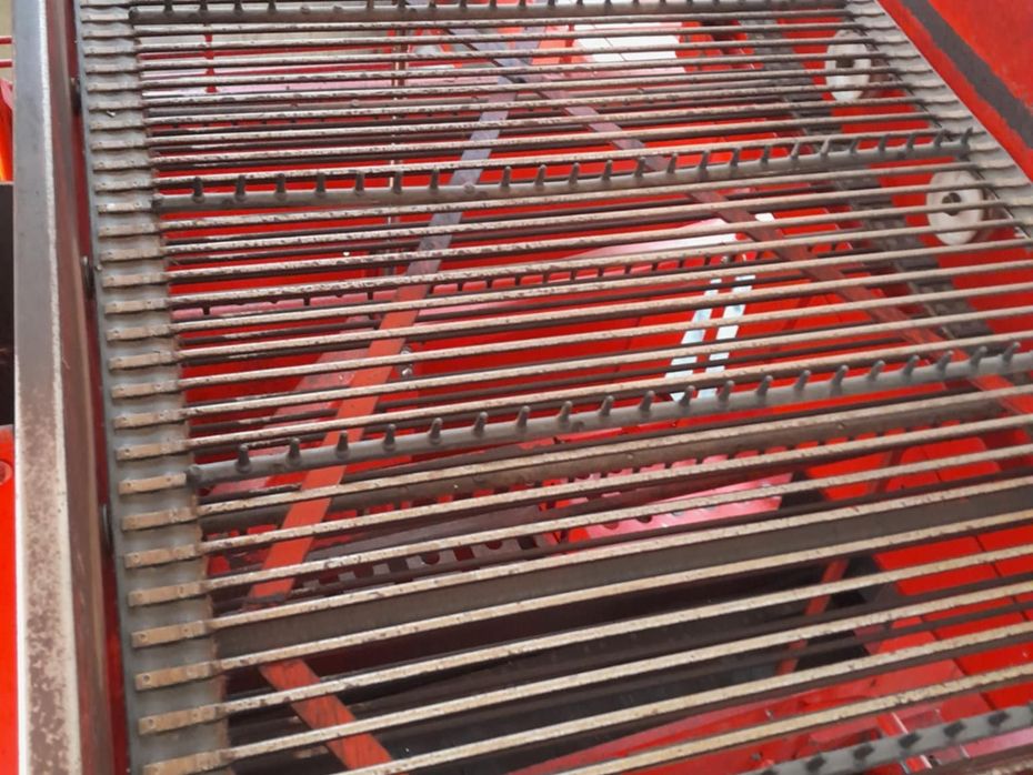 Grimme SE-170-60-NB XXL - Kartoffelmaskiner - Optagere - 6