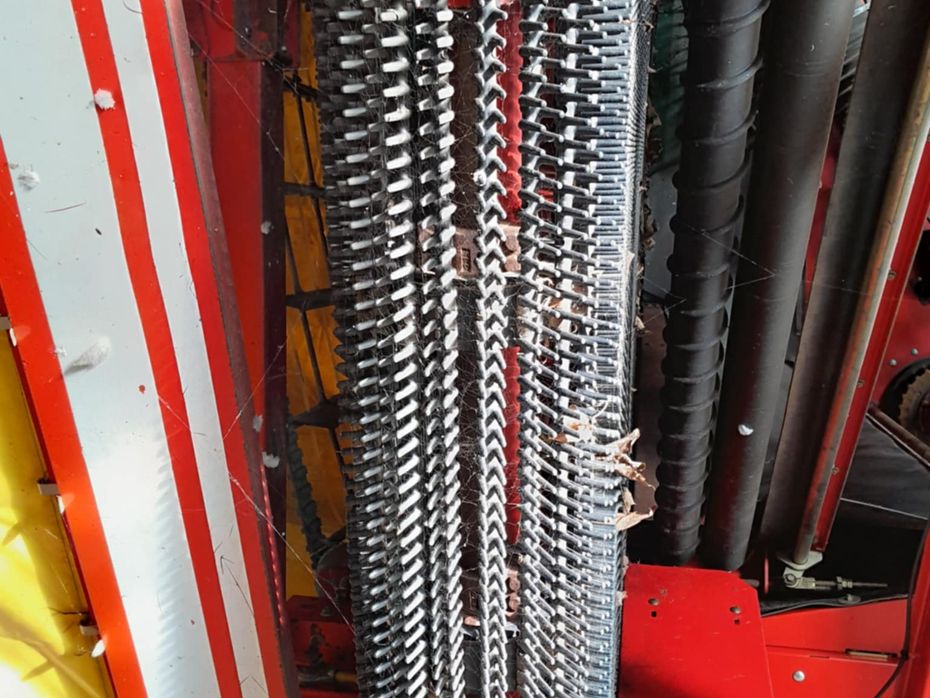 Grimme SE-170-60-NB XXL - Kartoffelmaskiner - Optagere - 11