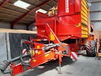 Grimme SE-170-60-NB XXL - Kartoffelmaskiner - Optagere - 1