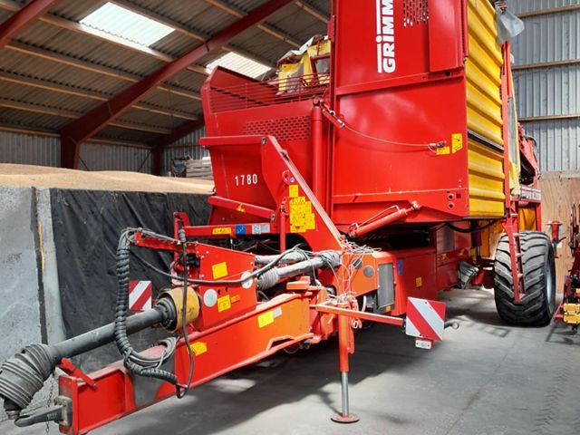 Grimme SE-170-60-NB XXL