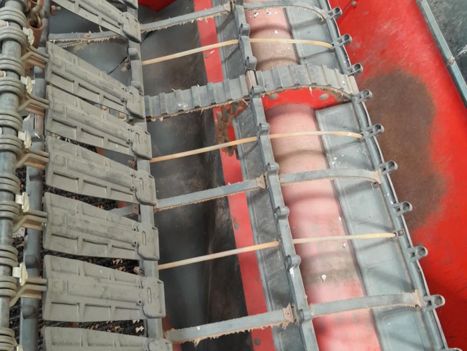 Grimme SE-170-60-NB XXL - Kartoffelmaskiner - Optagere - 18