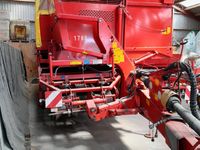 Grimme SE-170-60-NB XXL - Kartoffelmaskiner - Optagere - 2