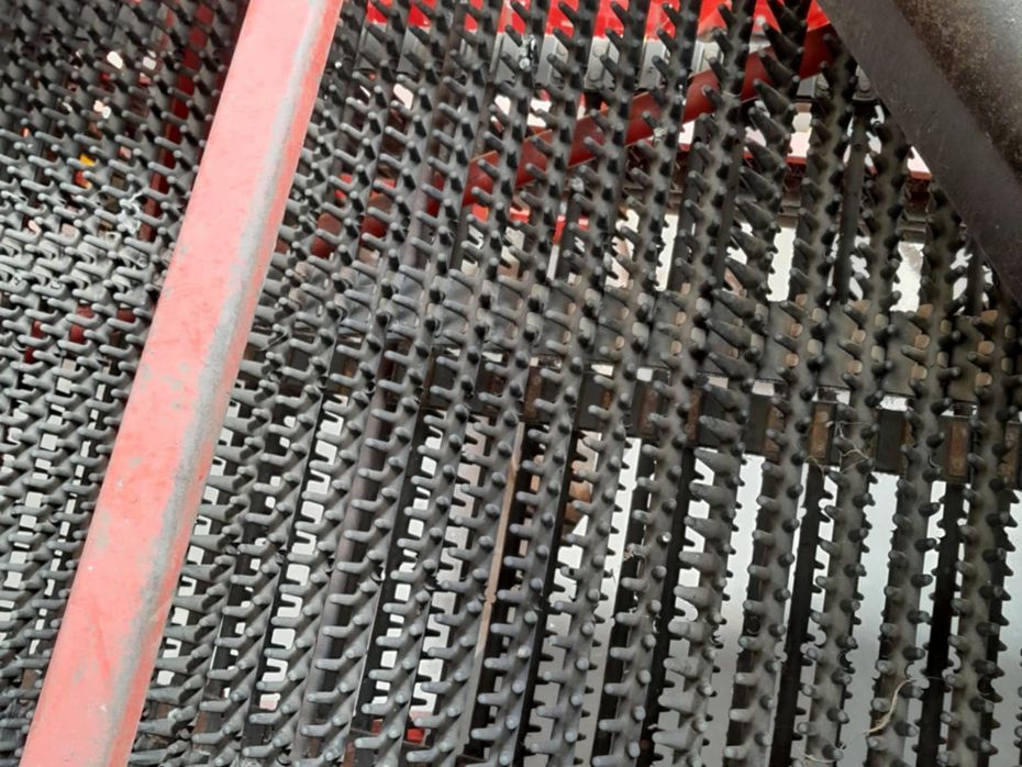 Grimme SE-170-60-NB XXL - Kartoffelmaskiner - Optagere - 17