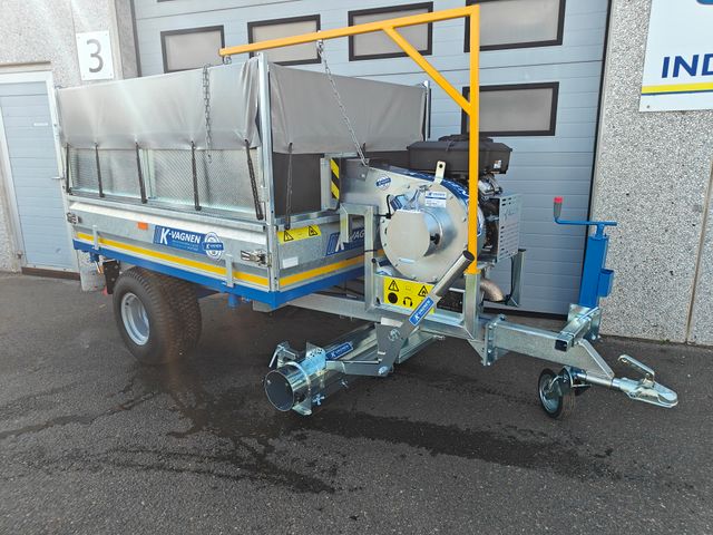 K-vognen 16T3-KS-23F 