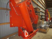 - - - SNEJL - Vogne - Frakørselsvogne korn - 3