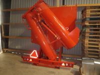 - - - SNEJL - Vogne - Frakørselsvogne korn - 2