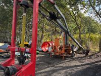 Morsø Gyllerør - Gyllemaskiner - Gylleomrørere - 1