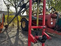 Morsø Gyllerør - Gyllemaskiner - Gylleomrørere - 2