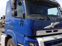 Volvo FMX-500 HMF TF324 Tridem - Lastbiler - Ladvogne - 2