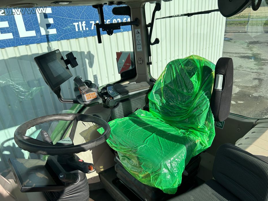 Fendt 720 Gen6 Power Plus Setting 1 - Traktorer - Traktorer 4 wd - 12