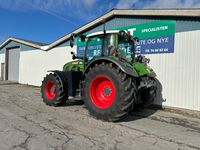 Fendt 720 Gen6 Power Plus Setting 1 - Traktorer - Traktorer 4 wd - 3