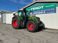 Fendt 720 Gen6 Power Plus Setting 1 - Traktorer - Traktorer 4 wd - 5