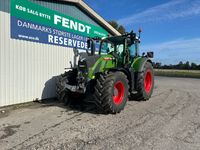 Fendt 720 Gen6 Power Plus Setting 1 - Traktorer - Traktorer 4 wd - 2