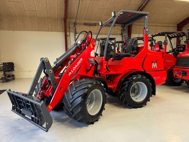 VM Loader 1040 LX