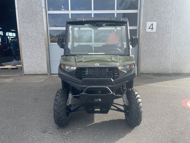 Polaris Ranger 570 SP