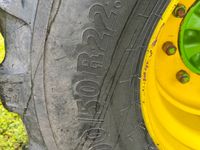 BS 20T Kornvogn - Vogne - Tipvogne - 8